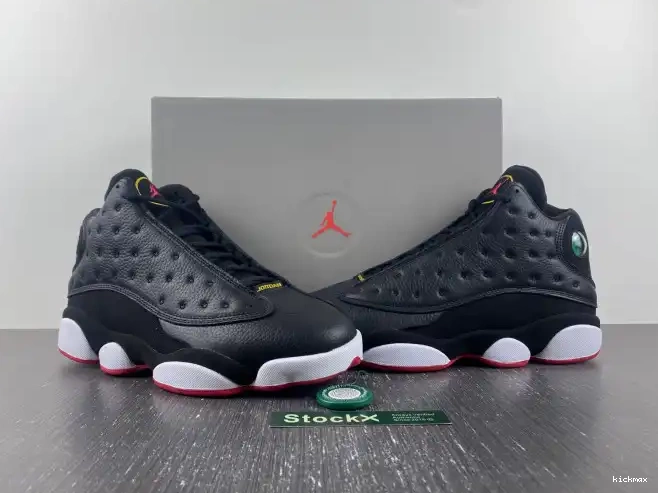 Rep MAX 414571-062 Playoffs Air Jordan 13 0623
